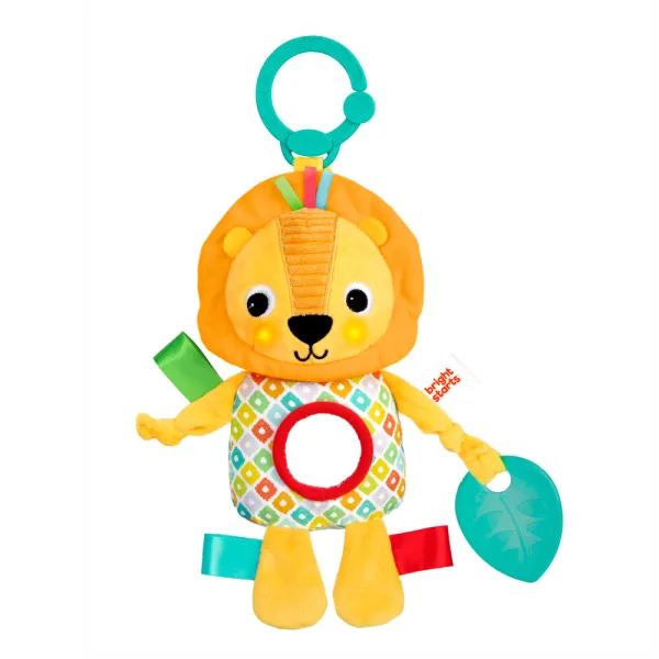 Glowing Friend - Lion