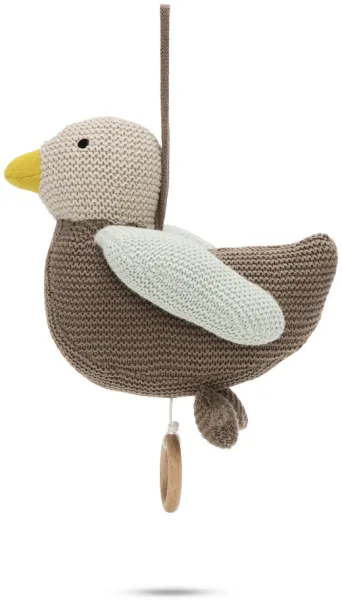 Duckling with music - Organic